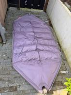 Fatboy heademmock hangmat (zonder standaard), Tuin en Terras, Hangmatten, Ophalen, Gebruikt, Meerpersoons, Buiten