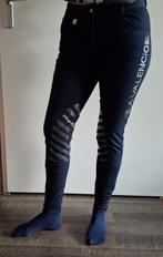 Mooie La Valencio paardrijbroek maat 40, Dressuur, Zo goed als nieuw, Dames, Onderkleding