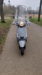 Gts Toscana, Fietsen en Brommers, Snorfietsen en Snorscooters, Ophalen, Benzine, Overige merken