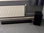 Samsung 3.1.2 kanaals HW-Q600B Soundbar + subwoofer, Ophalen, Bluetooth, Zo goed als nieuw