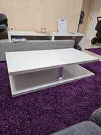 Salontafel altea meubella, Ophalen, Gebruikt, 100 tot 150 cm, 50 tot 100 cm