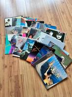 Collectie Rock LP’s | 25 albums | Queen, Supertramp, Yes, Ophalen of Verzenden, Gebruikt, 12 inch, Poprock