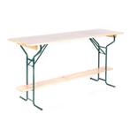 Party Statafel huren in Hoogvliet – €12,70 per stuk, Ophalen, Zo goed als nieuw, Overige