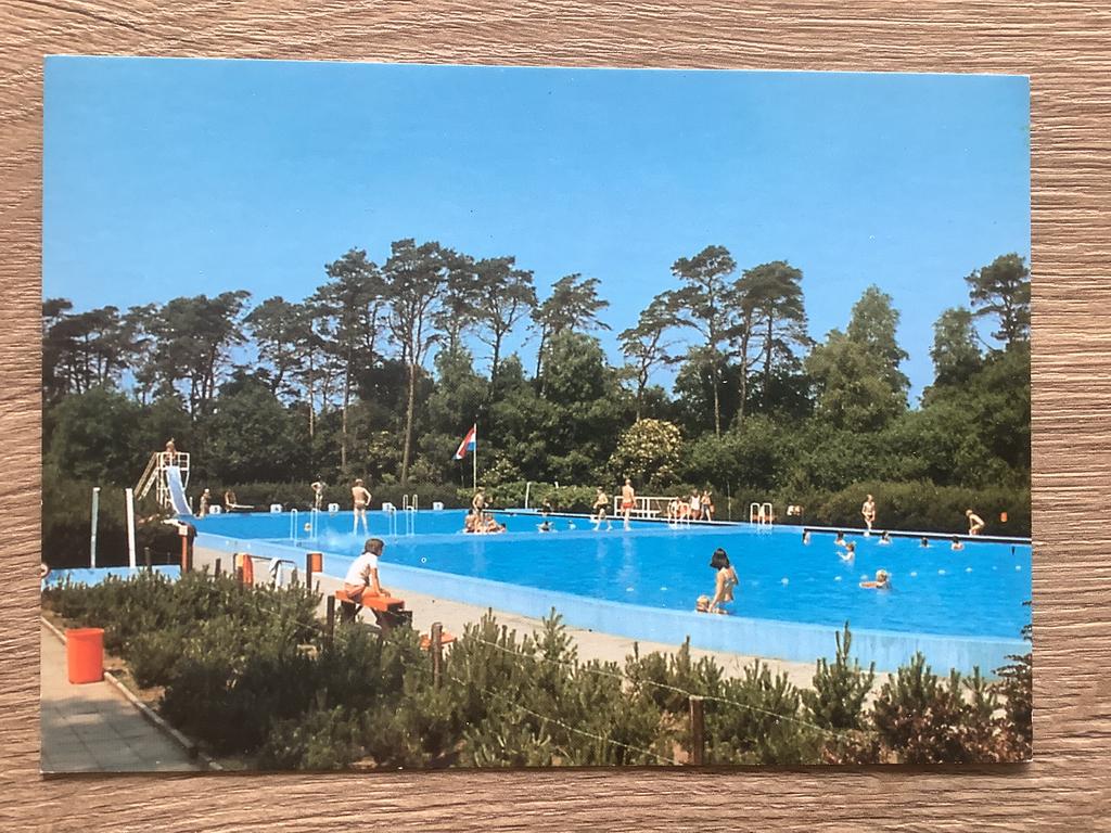 ansichtkaart Vorden, Ophalen of Verzenden, Ongelopen