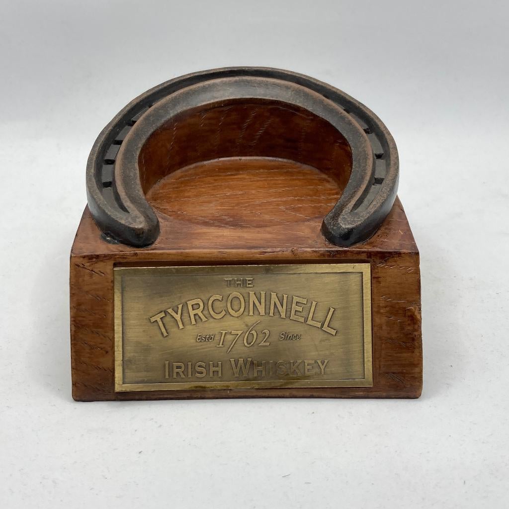 Tyrconnell whiskey bottle display, Ophalen of Verzenden, Nieuw, Reclamebord