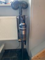 Steel stofzuiger met dweil systeem samsung, Ophalen of Verzenden, Zo goed als nieuw, Dompelpomp
