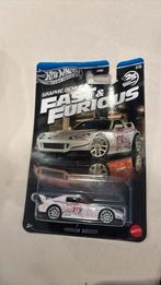 Hotwheels Honda S2000, Ophalen of Verzenden, Nieuw