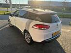 Renault Clio Estate 0.9 TCe LIMITED (1e Eigenaar) (bj 2020), 898 cc, Stof, Gebruikt, Euro 6