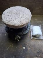 Auto Polijstmachine - Voor een glanzende lak, Auto diversen, Ophalen