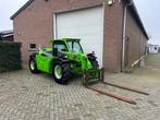 Merlo TF33.7-115 Verreiker Telehandler Top Condition A/C, Verreiker