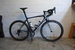 Racefiets Giant TCR Advanced SL, Fietsen en Brommers, Fietsen | Racefietsen, Ophalen, 28 inch, Carbon, Heren