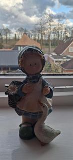 Rommelmarktspullen, div. mooie spullen, Ophalen, Gebruikt