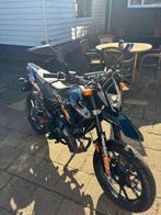 KSRMOTO schakelbrommer - Opknapper, Ophalen, Gebruikt, Overige merken