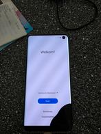 Samsung S10 - Schermdefect, Telecommunicatie, Mobiele telefoons | Samsung, Touchscreen, Ophalen of Verzenden, Niet werkend, Galaxy S10