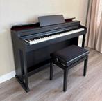 Casio Celviano AP-470 BK - 1 lamme toets, Ophalen