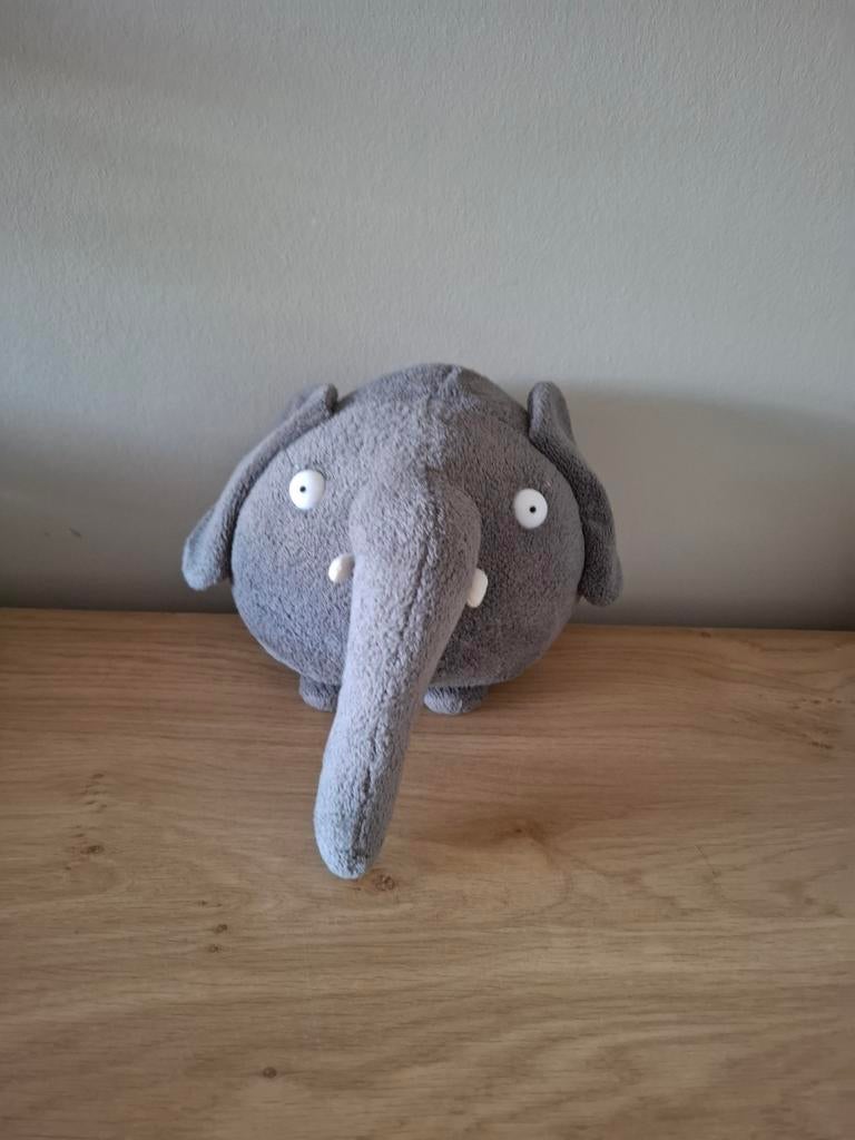 Olie feyenoord, Ophalen of Verzenden, Olifant