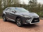 Lexus RX 450h 4WD Luxury Line ''Volledig Lexus dealer onderh, Auto's, Lexus, Automaat, Euro 5, Gebruikt, Adaptive Cruise Control