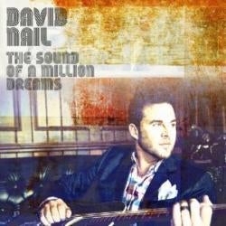 David Nail - The Sound Of A Million Dreams, Ophalen of Verzenden, Zo goed als nieuw