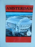 Amsterdam Arena card, Verzamelen, Ophalen of Verzenden, Zo goed als nieuw, Ajax, Overige typen