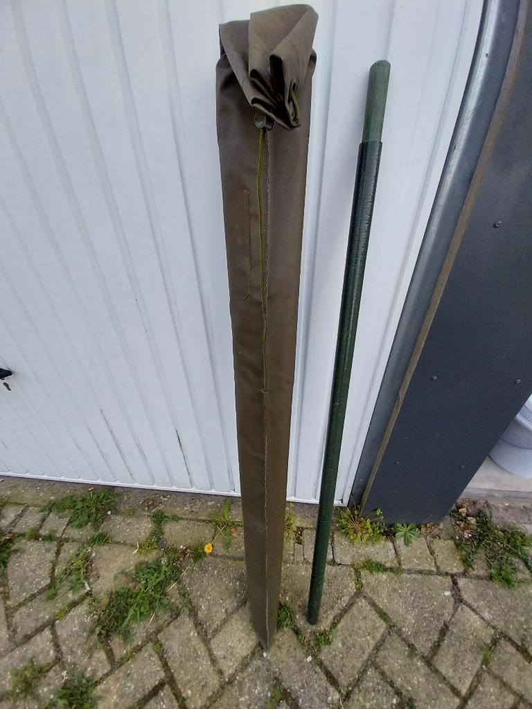 Mast delen, Ophalen, Gebruikt, Mast