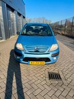 Citroën C3 1.4 I 2008 Blauw, Voorwielaandrijving, 1160 kg, 989 kg, Blauw