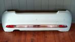 Achterbumper Fiat 500 facelift  met pdc., Ophalen, Gebruikt, Achter, Bumper