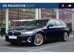 BMW 5 Serie Touring 530e xDrive High Executive Luxury Line A, 1998 cc, 1935 kg, Gebruikt, Euro 6