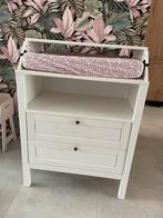 Commode, bedje en benodigdheden! TEAB, Ophalen, 50 tot 70 cm, 90 tot 105 cm, 100 cm of meer