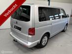 Volkswagen Transporter Multivan 2.0 TSI L1H1 Comfortline 1E, Gebruikt, Bedrijf, Handgeschakeld, Electronic Stability Program (ESP)