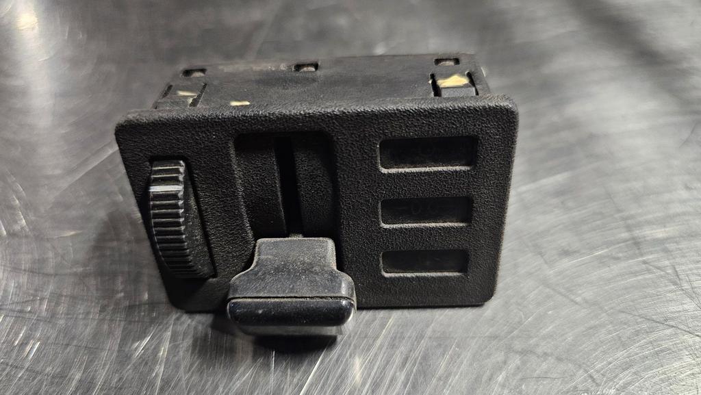 Schakelaar verlichting BMW 5 Serie E28 61311375515 1375515 6, Gebruikt, -, Ophalen of Verzenden, -