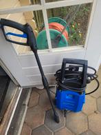 Nilfisk Hogedrukreiniger, Ophalen, Gebruikt, Elektrisch