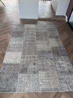 Handgemaakt vintage vloerkleed - Rozenkelim 200x300cm, Ophalen, Gebruikt, 200 cm of meer, 200 cm of meer