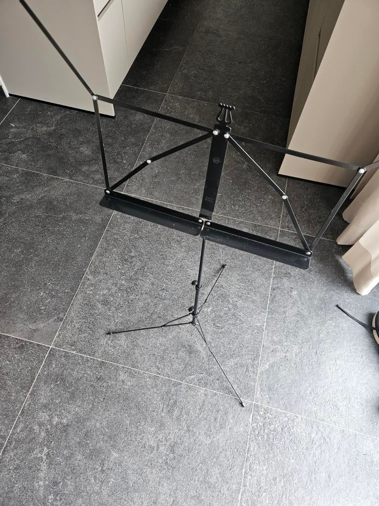 Muziekstandaard, Ophalen of Verzenden