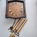 Klok, Ophalen of Verzenden