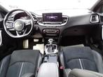 Kia Ceed Sportswagon 1.5 T-GDi GT-Line AUTOMAAT| PANORAMADAK, Stof, Gebruikt, Euro 6, 4 cilinders