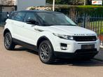 Land Rover Range Rover Evoque 2.0 Si 4WD Pure AUTOMAAT, Auto's, Automaat, Euro 5, Beige, Wit