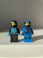 Lego Ninjago Nya & Jay, Ophalen, Zo goed als nieuw, Lego