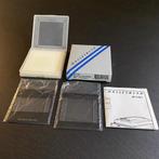 Hasselblad Format Masks (41151) Formaat Maskers, Ophalen of Verzenden, Zo goed als nieuw, Spiegelreflex, Overige Merken