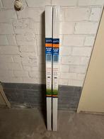 2x Nieuwe Hamstra Plissé Horren 83 x 155 cm, Ophalen, 80 tot 100 cm, Hordeur, Minder dan 200 cm