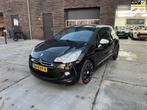 Citroen DS3 1.6 THP Sport Chic, Auto's, Citroën, Euro 5, 15 km/l, Gebruikt, 4 cilinders