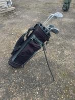 Tour Classic Golfset met Tas - Complete Set, Ophalen of Verzenden, Gebruikt, Set, Overige merken