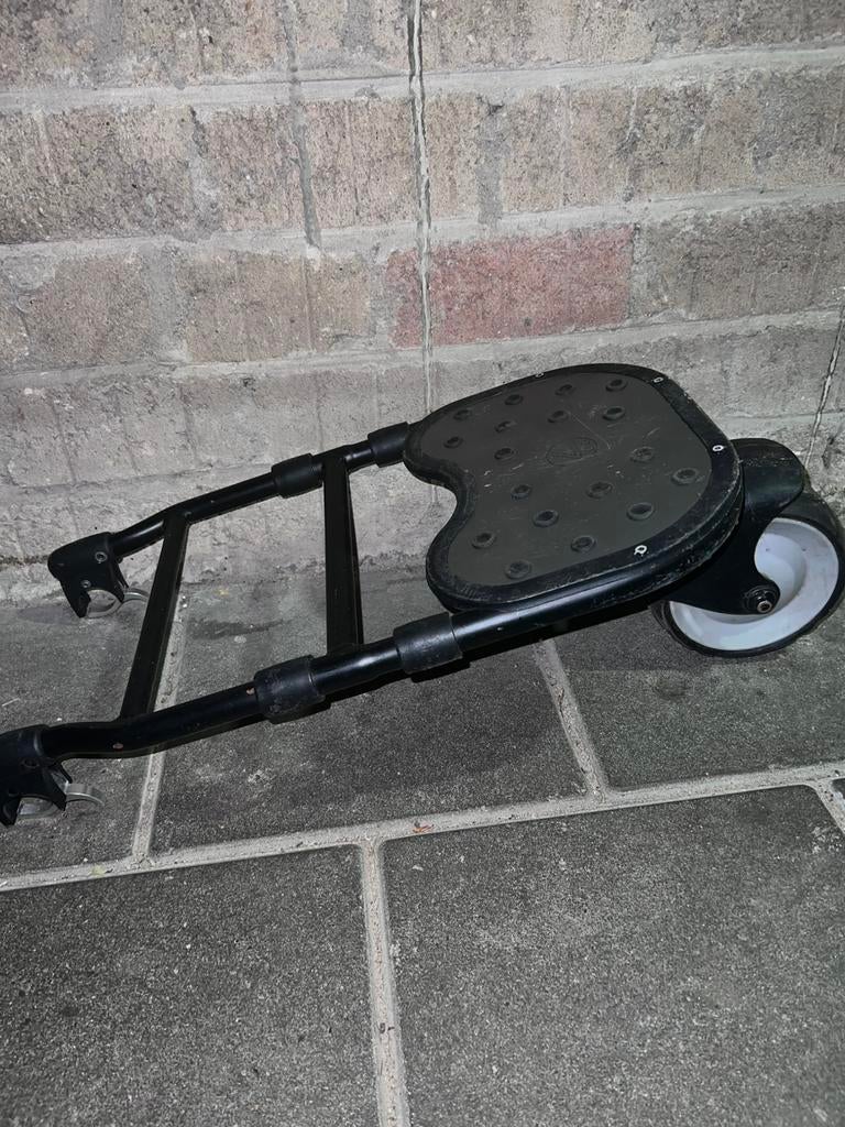 meerijdplank(je), Ophalen, Gebruikt, Overige typen, Overige merken