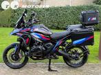⭐️ CUSTOM BMW R 1300 GS 2025 M PERFORMANCE EDITION M1300GS !, 2 cilinders, Motorrijbewijs A, Bedrijf, Meer dan 35 kW