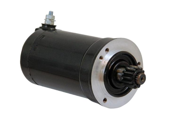 STARTMOTOR WAI Ducati 998 + S (01-1970/-) (128000-6050), Motoren, Onderdelen | Overige, Gebruikt
