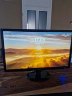 Acer monitor 23 inch, werkt perfect, Ophalen, Gebruikt, HDMI, Full HD