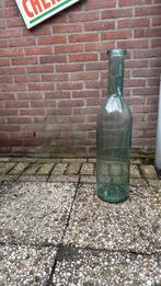 Gratis, decoratie fles, Tuin en Terras, Ophalen of Verzenden, Zo goed als nieuw