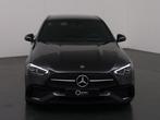 Mercedes-Benz C-Klasse 180 Star Edition AMG Line | Panoramad, Auto's, Automaat, Achterwielaandrijving, Parkeercamera, Origineel Nederlands