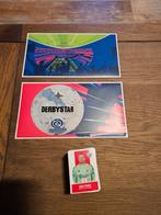 Voetbal Plaatjes + XL Stickers, Ophalen of Verzenden, Zo goed als nieuw, Ajax, Poster, Plaatje of Sticker