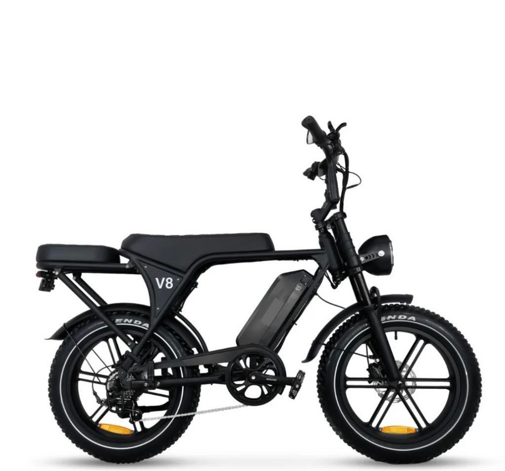 OUXI V8 / C80 - nieuw, Fietsen en Brommers, 59 cm of meer, Ophalen of Verzenden, Nieuw, Overige merken