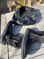 duikschoenen, Watersport en Boten, Ophalen, Zo goed als nieuw